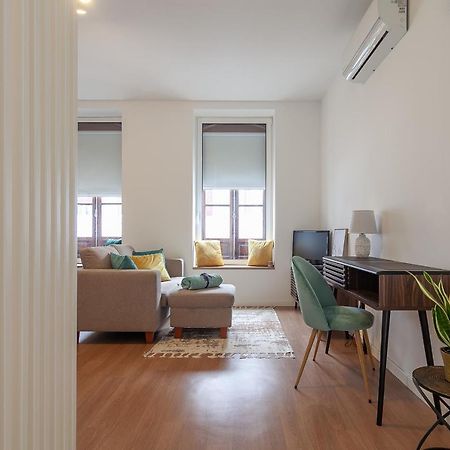 Casa Esmeralda By Home Sweet Home أفيرو المظهر الخارجي الصورة