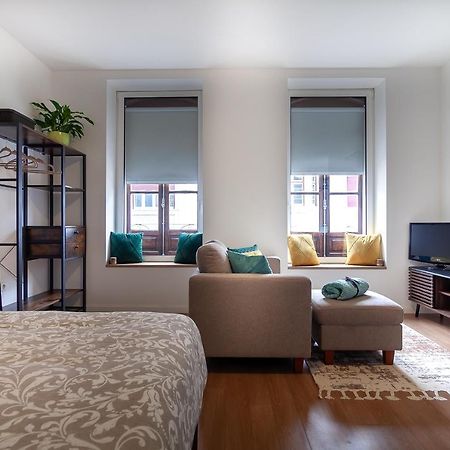 Casa Esmeralda By Home Sweet Home أفيرو المظهر الخارجي الصورة