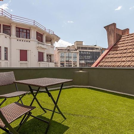Casa Esmeralda By Home Sweet Home أفيرو المظهر الخارجي الصورة