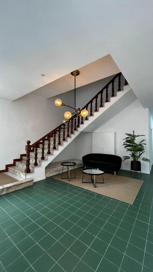 Casa Esmeralda By Home Sweet Home أفيرو المظهر الخارجي الصورة
