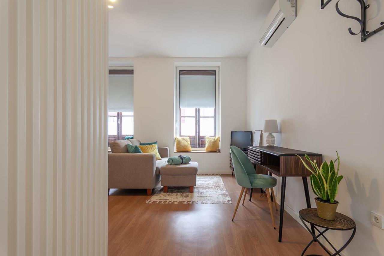 Casa Esmeralda By Home Sweet Home أفيرو المظهر الخارجي الصورة