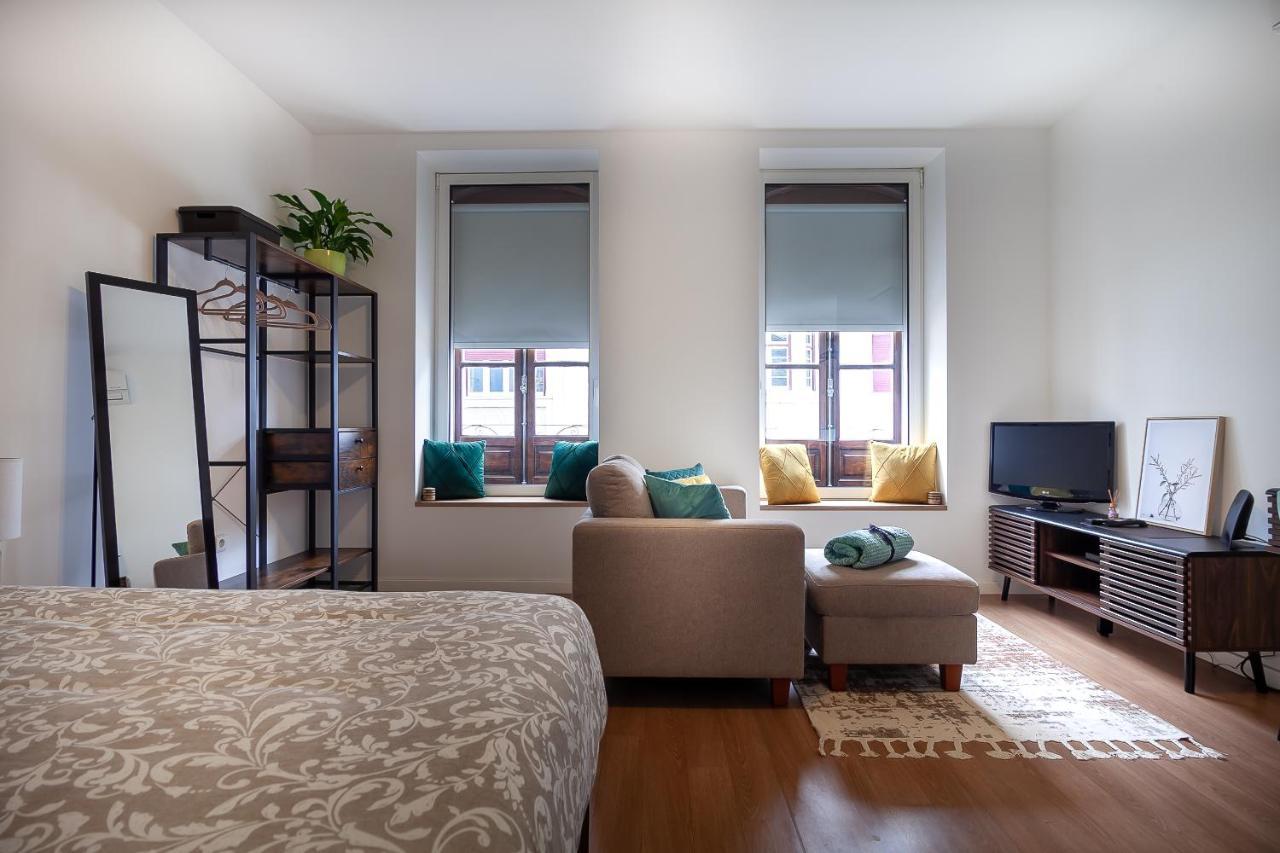 Casa Esmeralda By Home Sweet Home أفيرو المظهر الخارجي الصورة