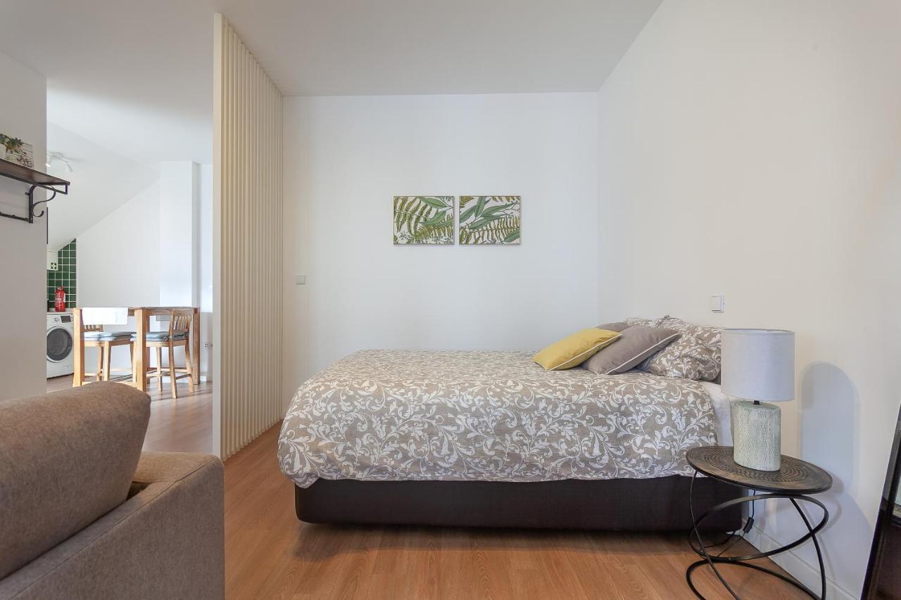 Casa Esmeralda By Home Sweet Home أفيرو المظهر الخارجي الصورة