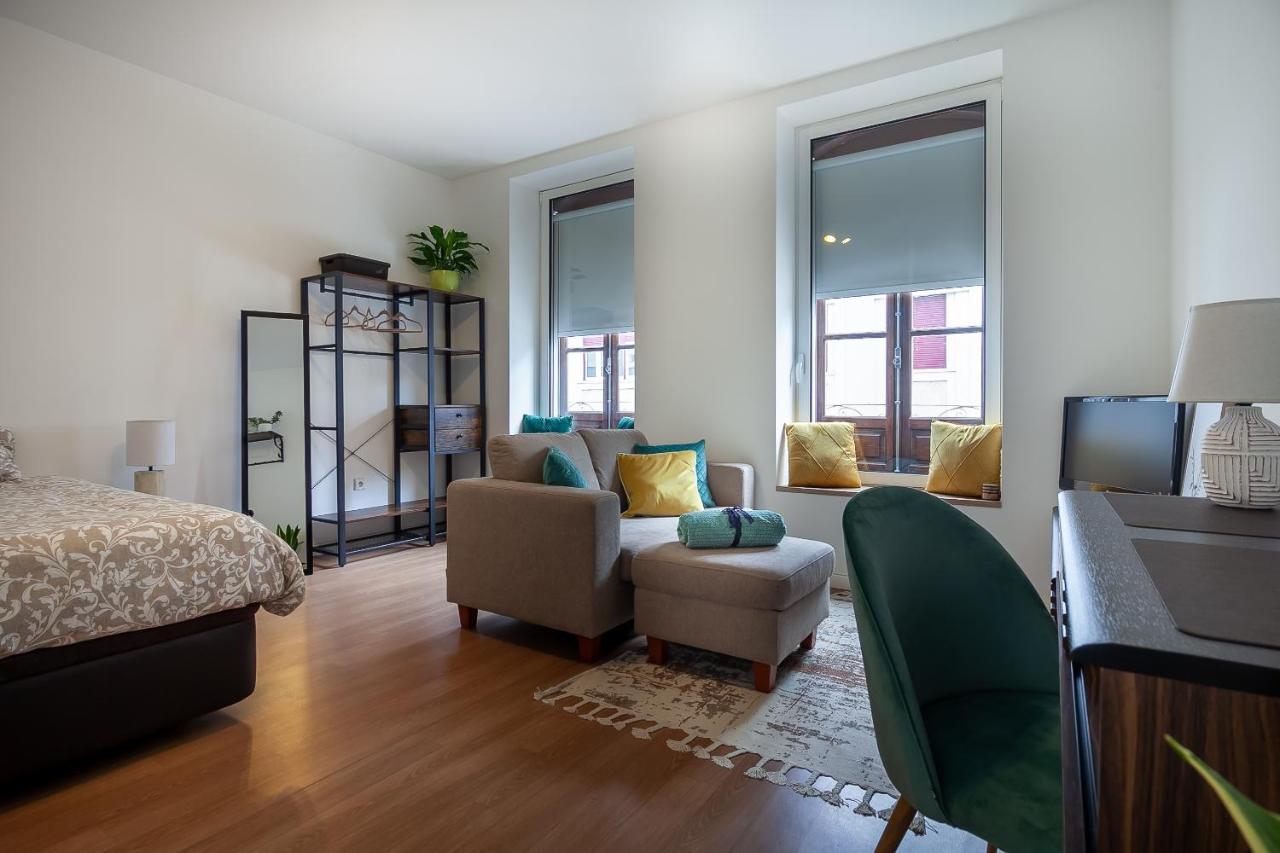 Casa Esmeralda By Home Sweet Home أفيرو المظهر الخارجي الصورة