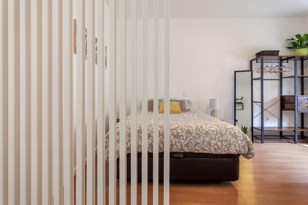 Casa Esmeralda By Home Sweet Home أفيرو المظهر الخارجي الصورة