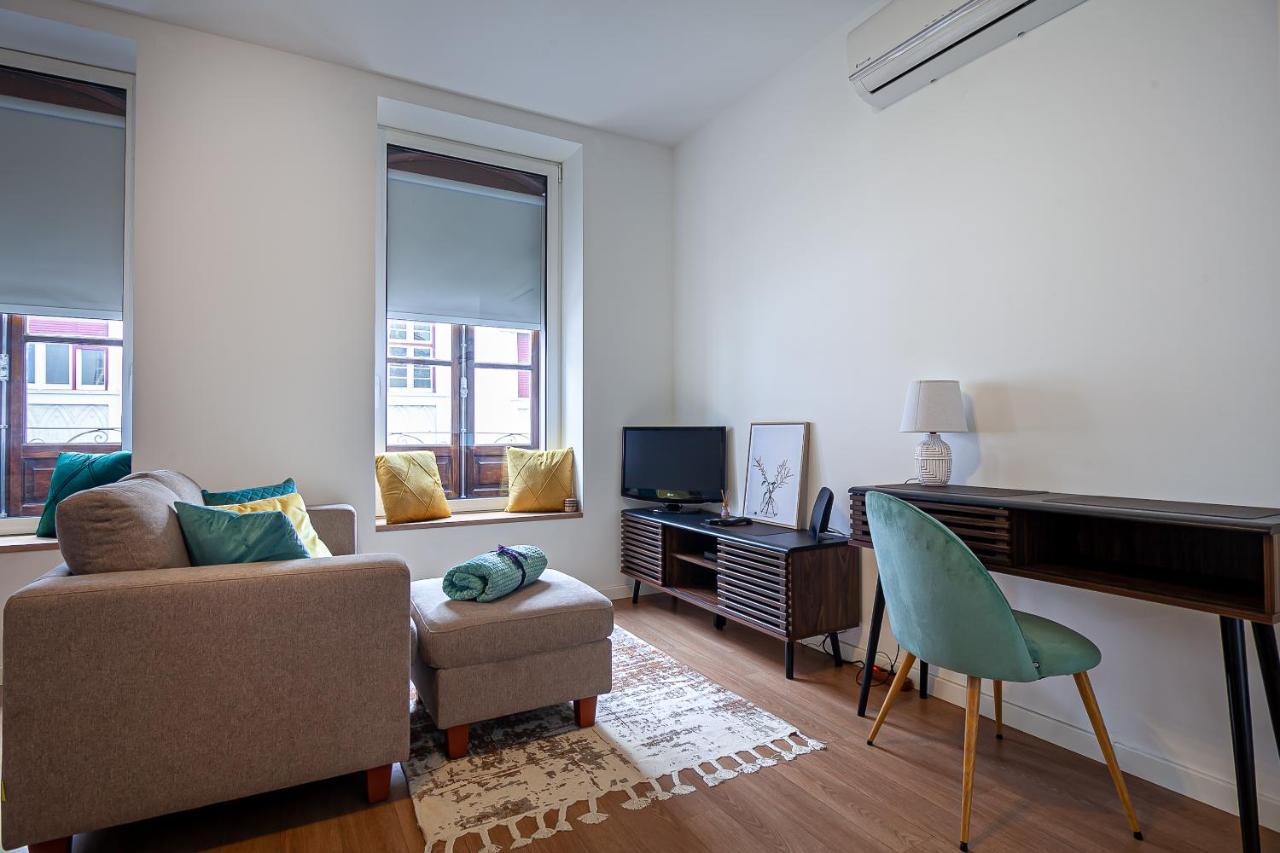 Casa Esmeralda By Home Sweet Home أفيرو المظهر الخارجي الصورة
