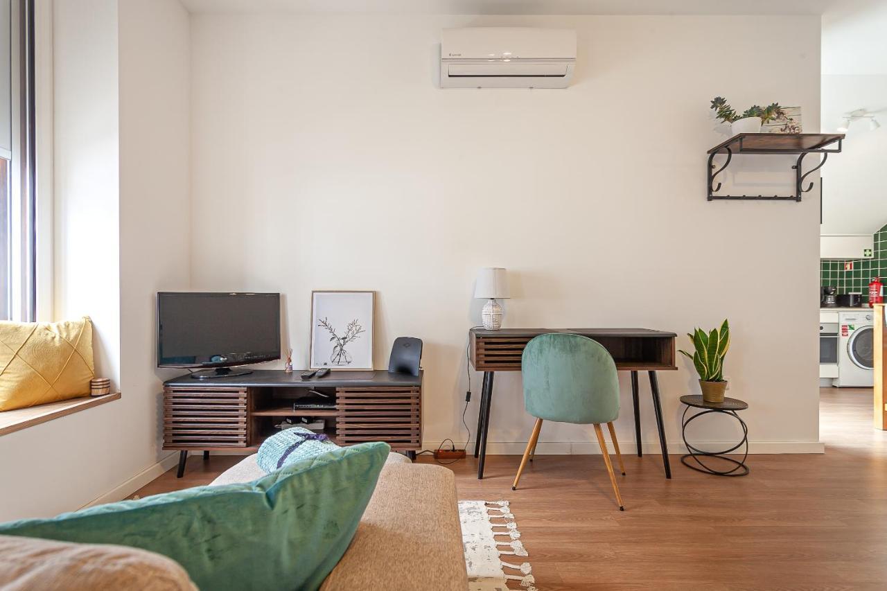 Casa Esmeralda By Home Sweet Home أفيرو المظهر الخارجي الصورة