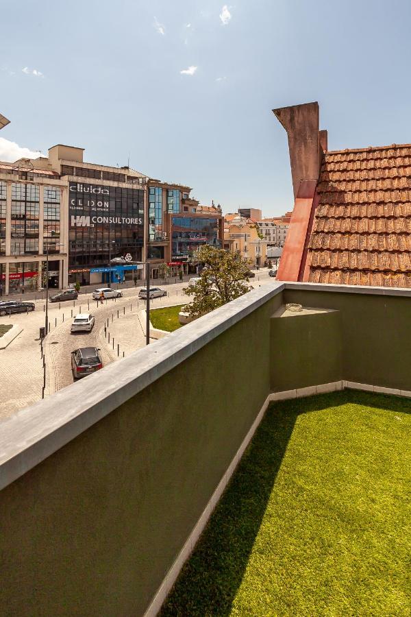 Casa Esmeralda By Home Sweet Home أفيرو المظهر الخارجي الصورة