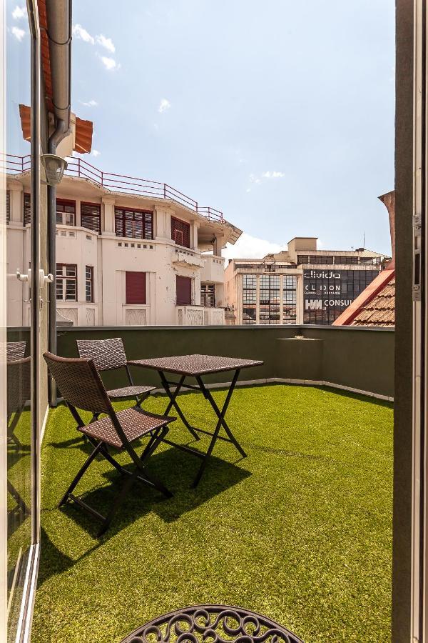 Casa Esmeralda By Home Sweet Home أفيرو المظهر الخارجي الصورة